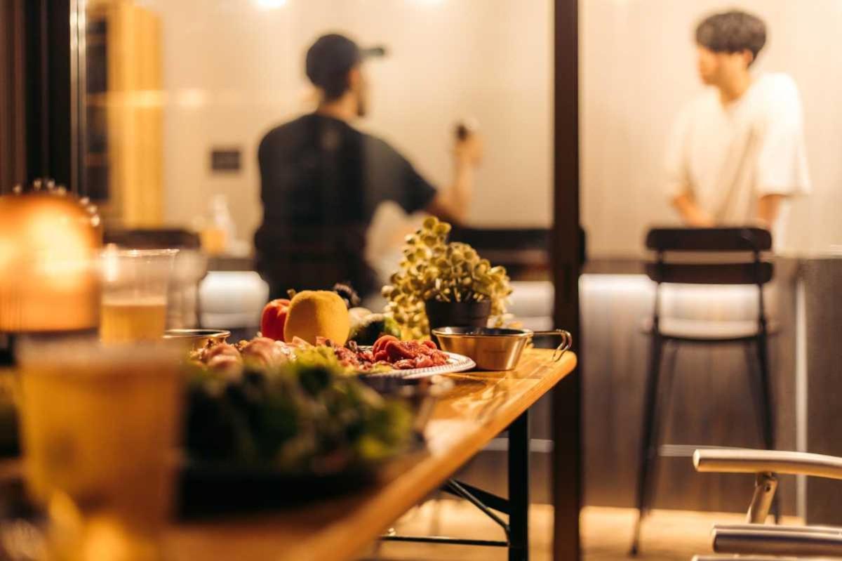山中湖村Harelier山中湖公寓 外观 照片